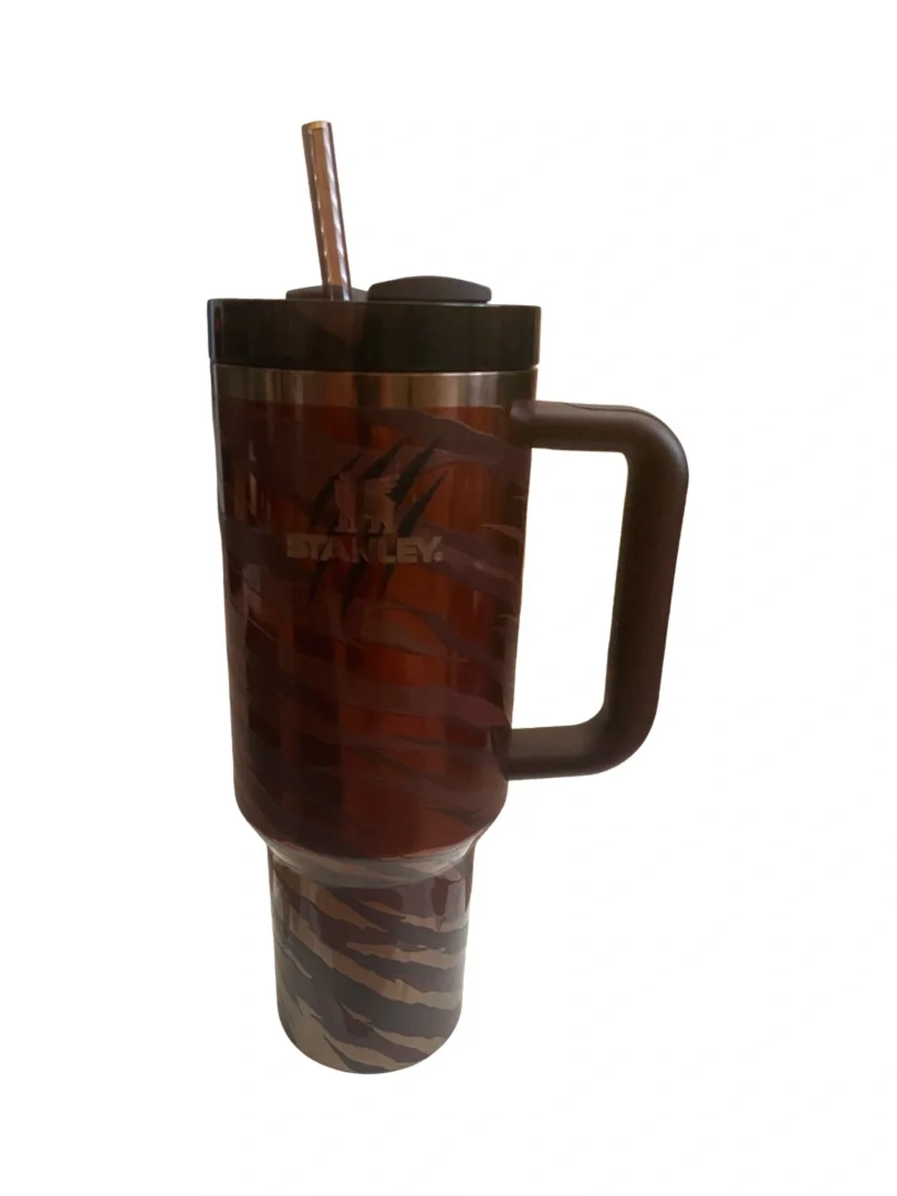 The Tyla Tyger Quencher - Stanley Collection - Picture 2 of 8